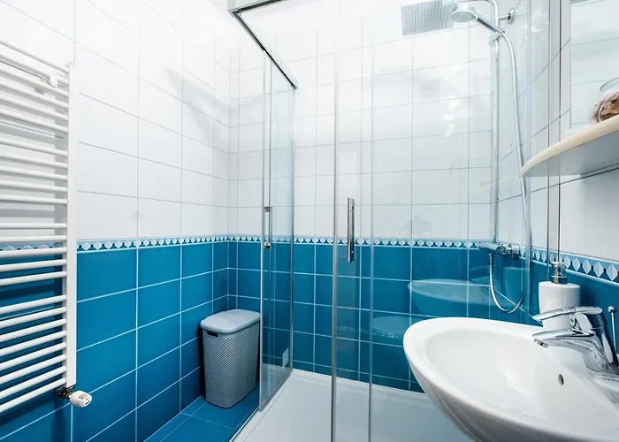 Apartman Aviatiei Bukarest