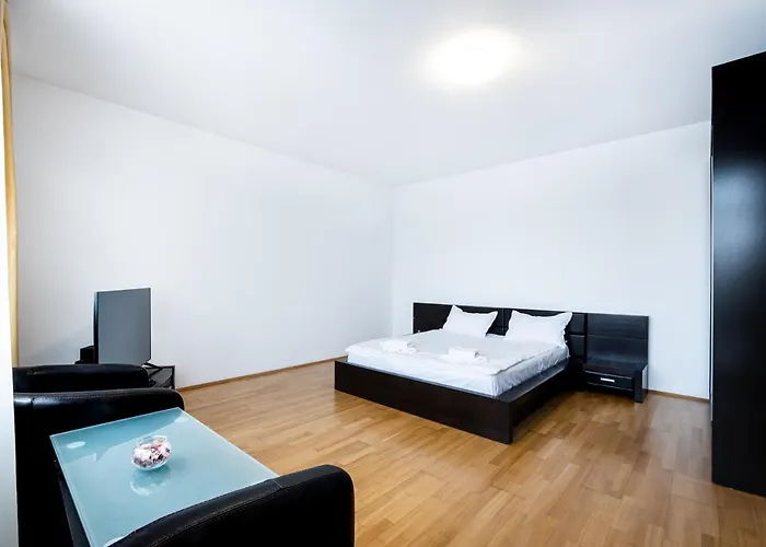 Apartman Aviatiei