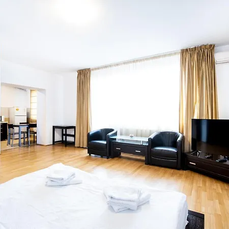 Luxury Aviatiei * Bucureşti
