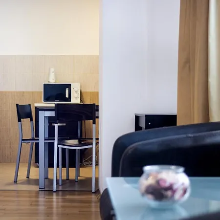 Luxury Aviatiei Apartament Bucureşti