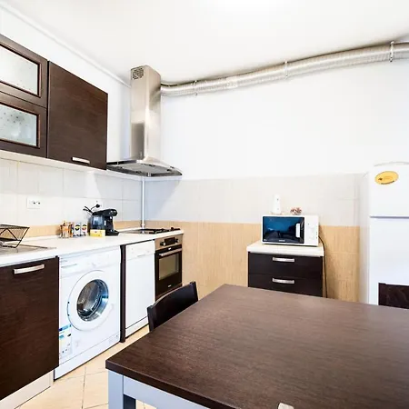 Luxury Aviatiei Bucureşti