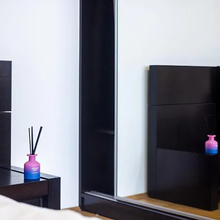 Luxury Aviatiei Apartament *
