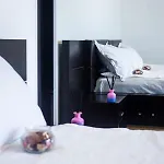Aviatiei Apartamento