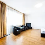 Luxury Aviatiei Apartament