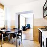 Apartamento Aviatiei