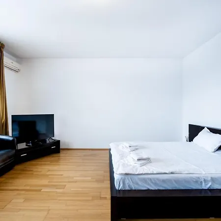 Aviatiei 布加勒斯特