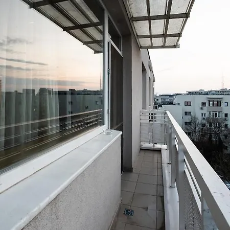 Aviatiei * Bucharest
