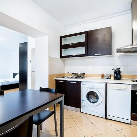 Apartment Aviatiei