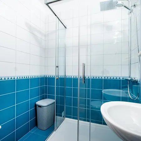 Apartment Aviatiei Bucharest