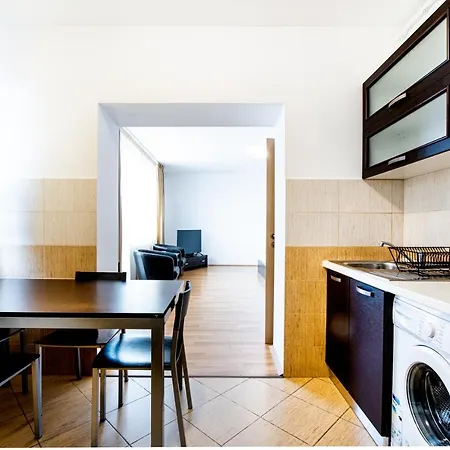 Apartamento Aviatiei