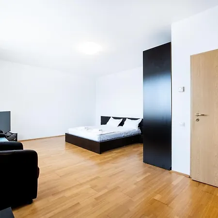 Apartment Aviatiei *