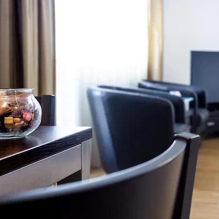 Aviatiei Apartment Bucharest