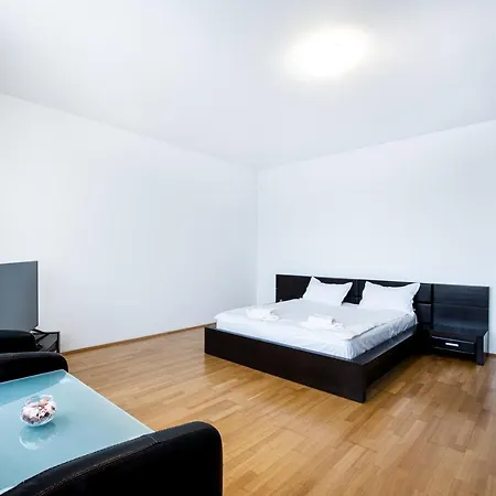 Apartment Aviatiei