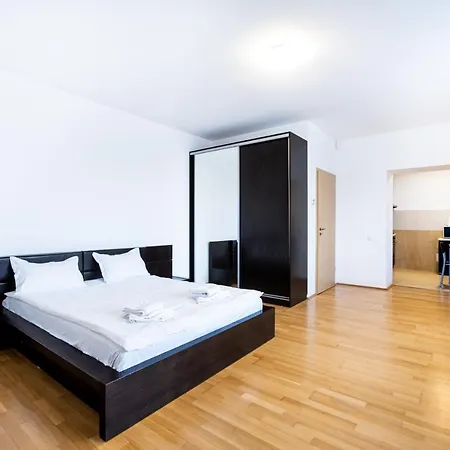 Apartment Aviatiei