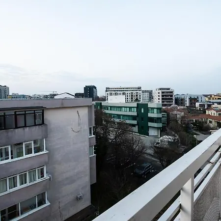 Apartment Aviatiei