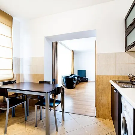 Apartment Aviatiei