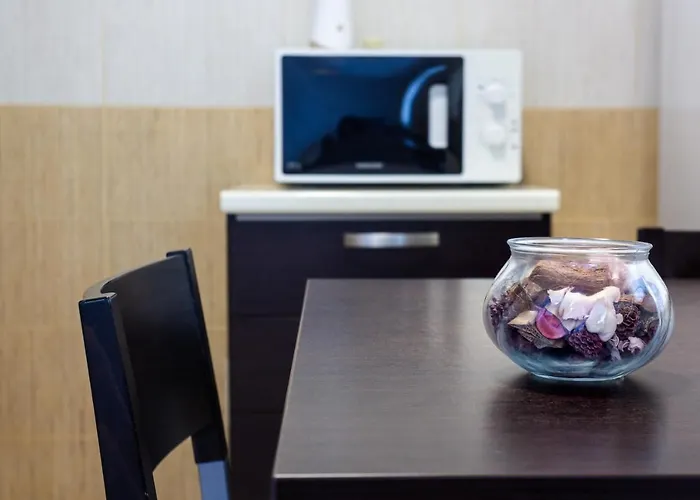 Appartement Aviatiei Bucarest