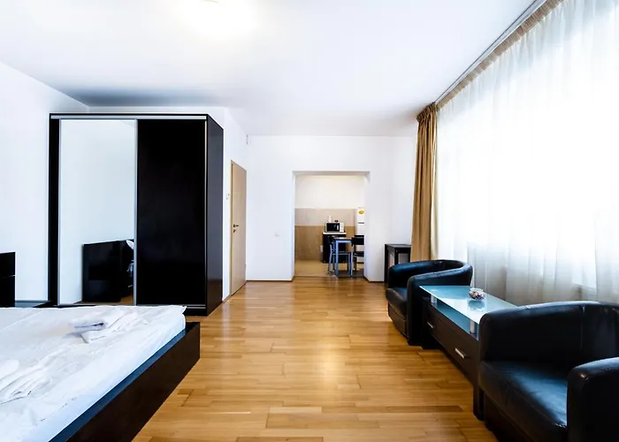 Appartement Aviatiei