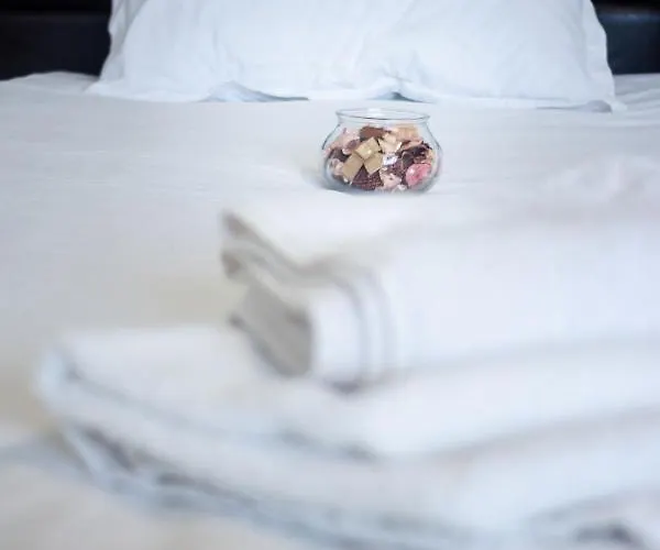 Aviatiei Апартаменты *