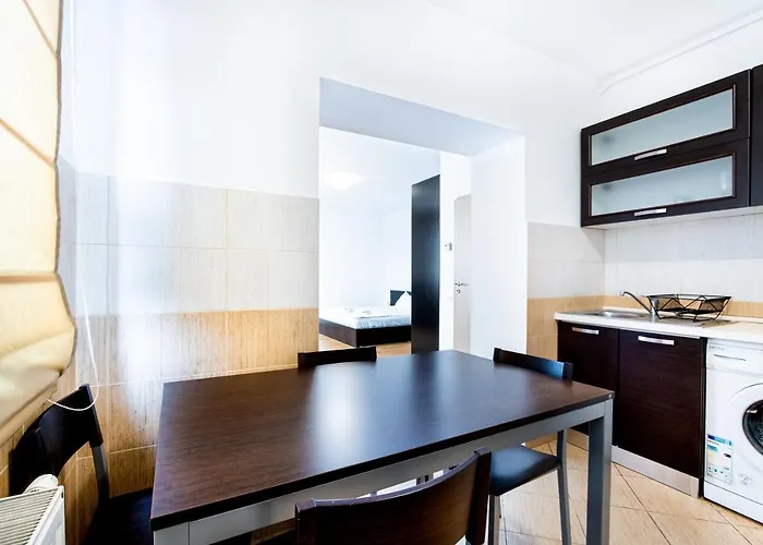 Aviatiei Appartement