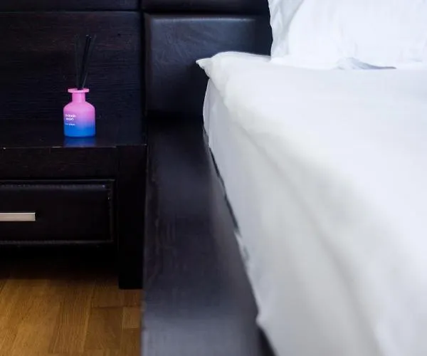 Aviatiei بوخارست