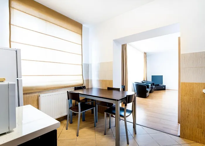 Aviatiei * بوخارست