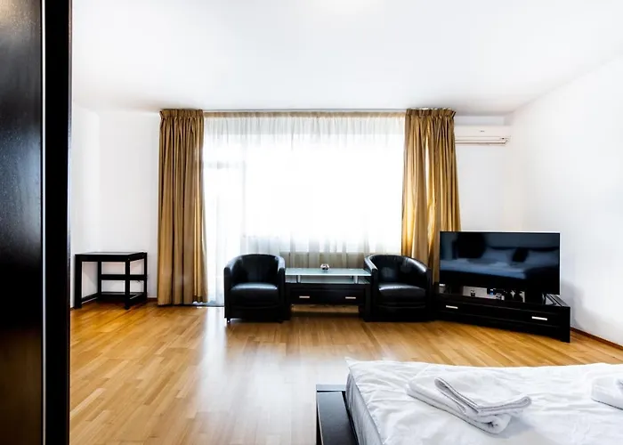 Aviatiei بوخارست