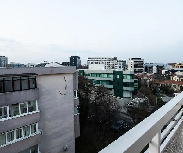 Appartement Aviatiei