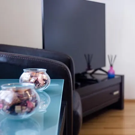 Aviatiei * בוקרשט