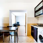 Apartmán Aviatiei