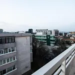 Apartmán Aviatiei