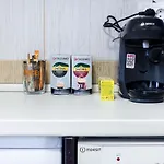 Apartmán Aviatiei *