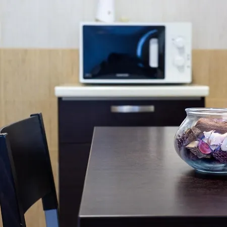 Apartmán Aviatiei Bukurešť