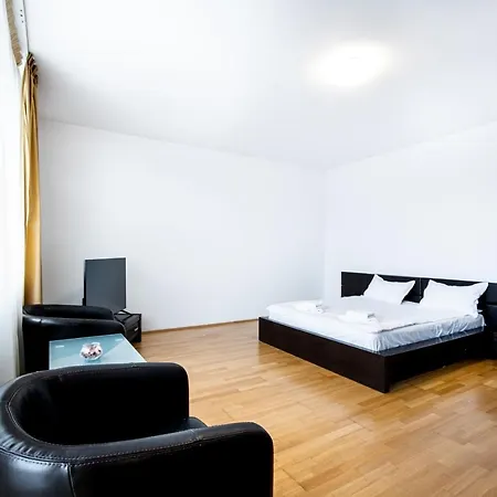 Apartmán Aviatiei
